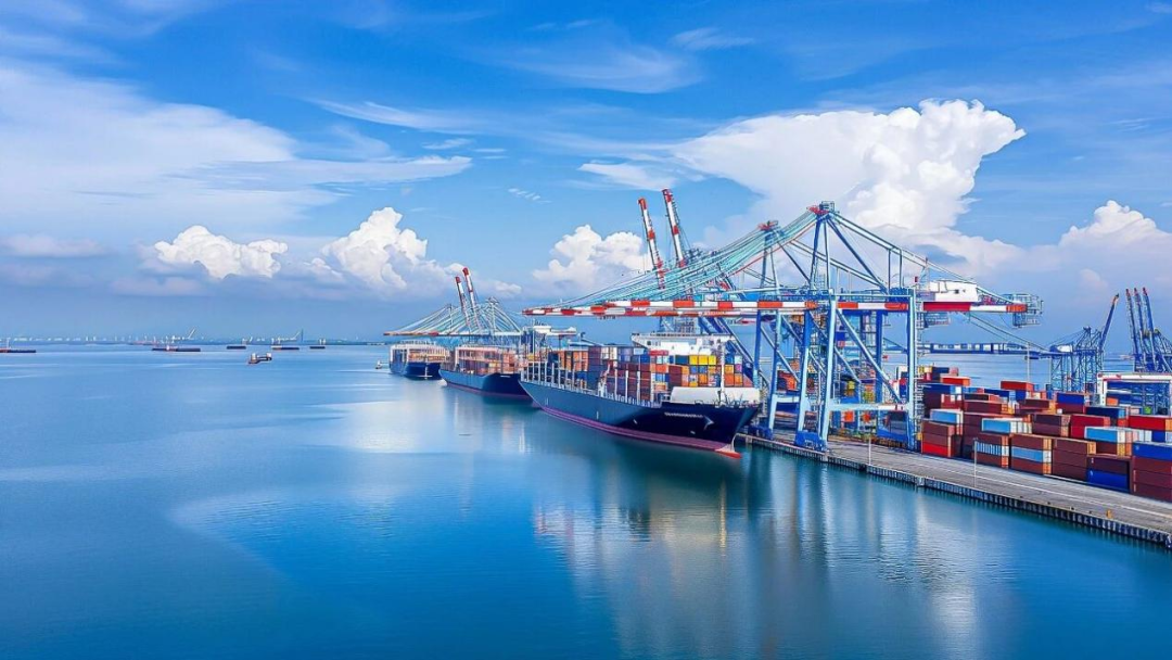 大出海时代!赛达通风机,这样闯世界